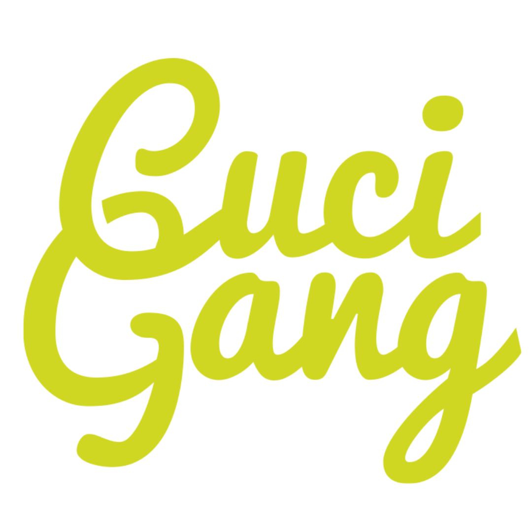 CuciGang Logo