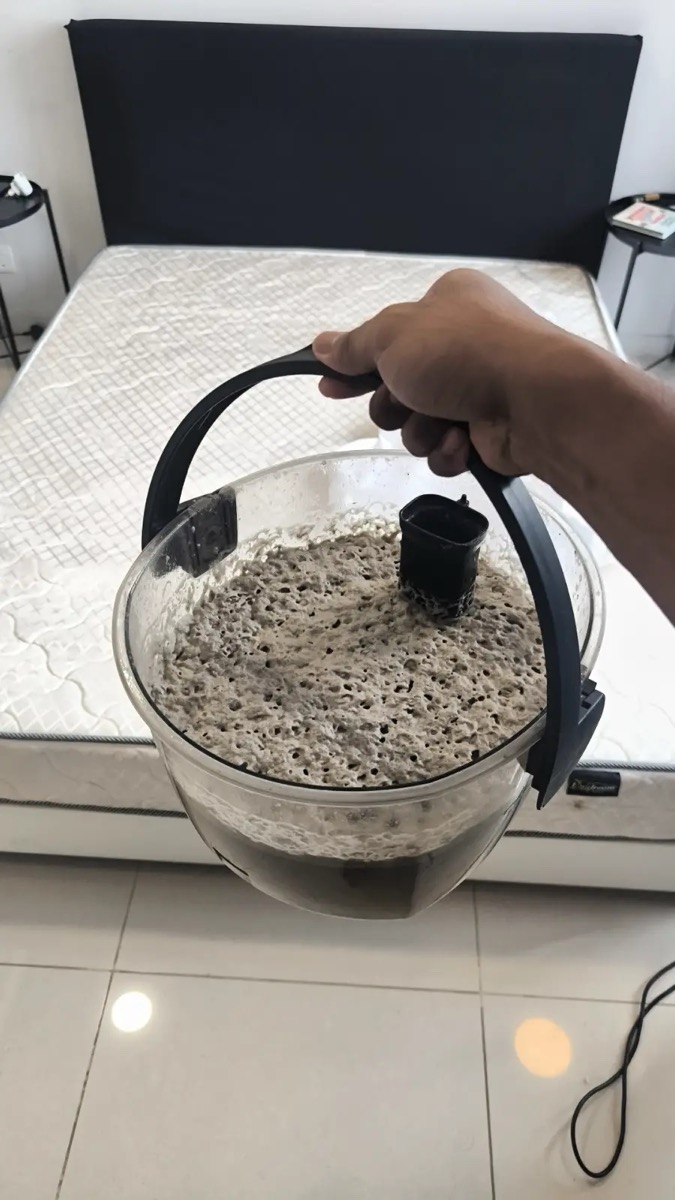 Hasil Kerja Hydro Vacuum 5