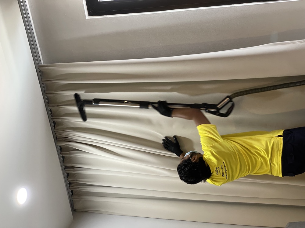 CuciGang Service Action 14